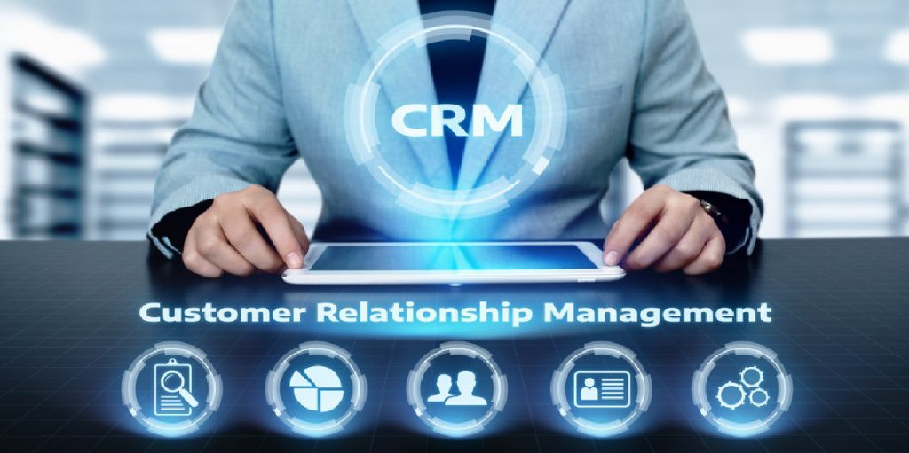 CRM Business