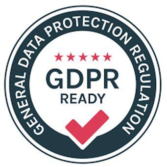 GDPR Ready